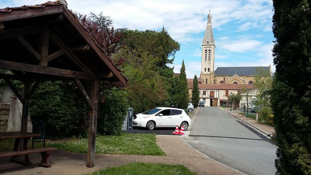 Collection Tourisme Gers/J.C. Le Maire
