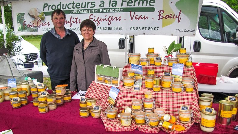 Collection Tourisme Gers/OT Grand Auch