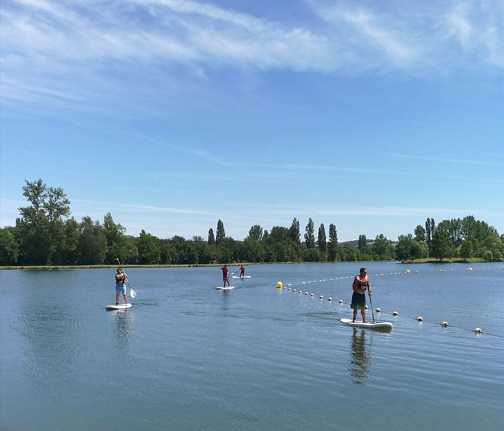 Collection Tourisme Gers/easypaddle/office de tourisme du Grand Auch