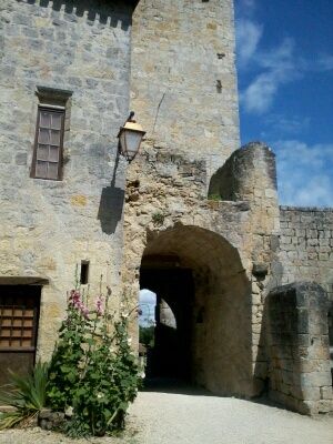 Collection Tourisme Gers/OT Ténarèze