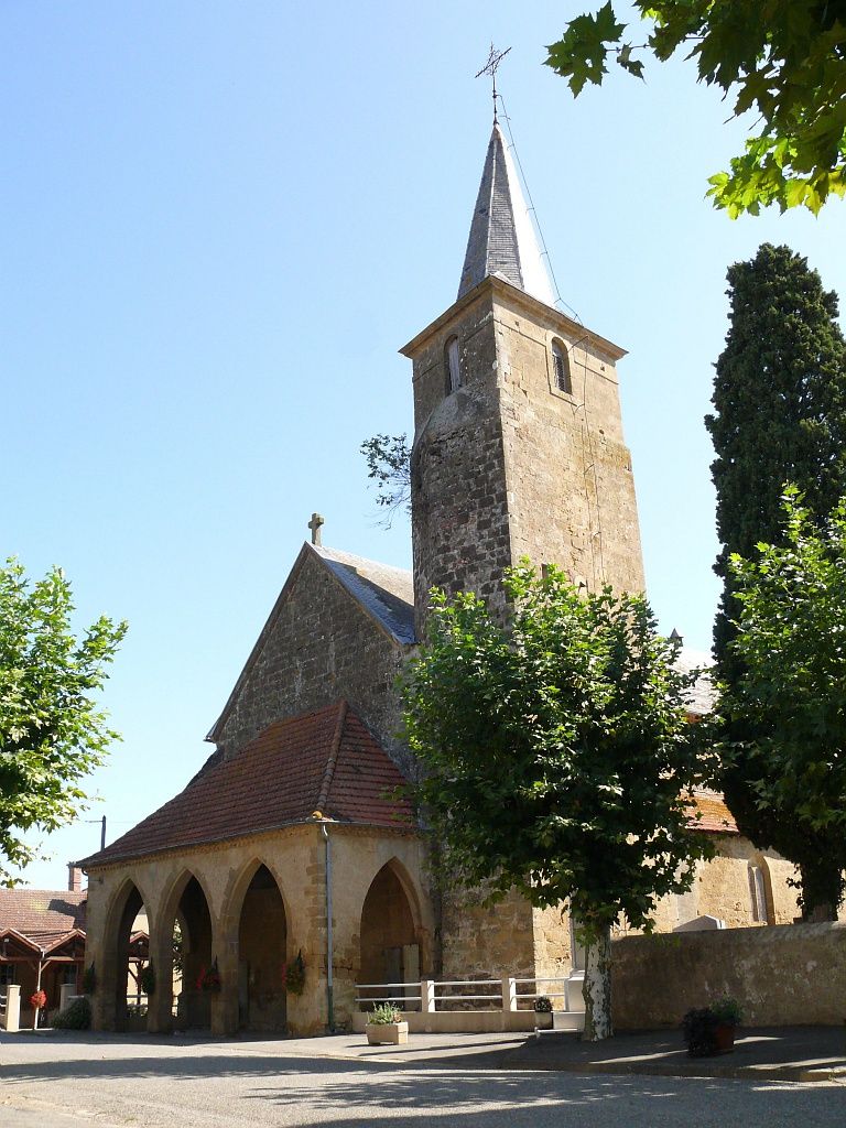 Collection Tourisme Gers/OT Val de Gers