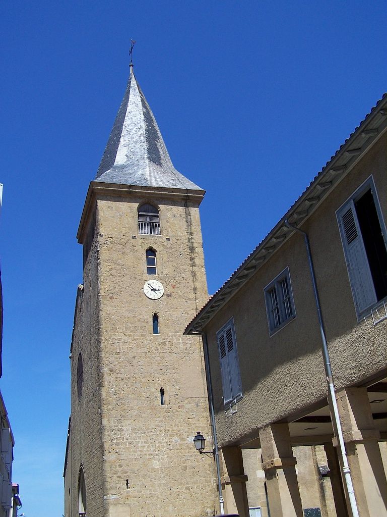 Collection Tourisme Gers/OT Val de Gers