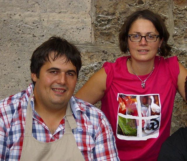Collection Tourisme Gers/OT Val de Gers