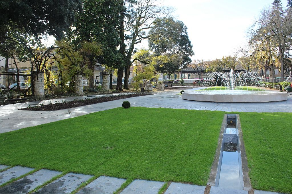 JARDIN ORTHOLAN