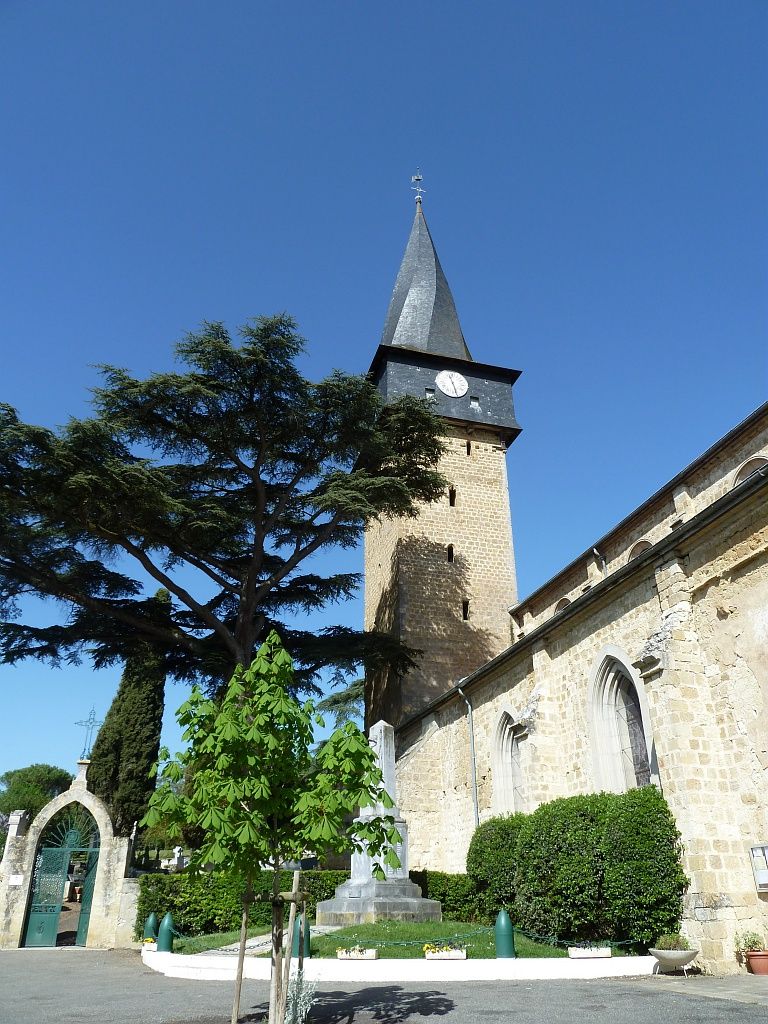 Collection Tourisme Gers/OT Val de Gers