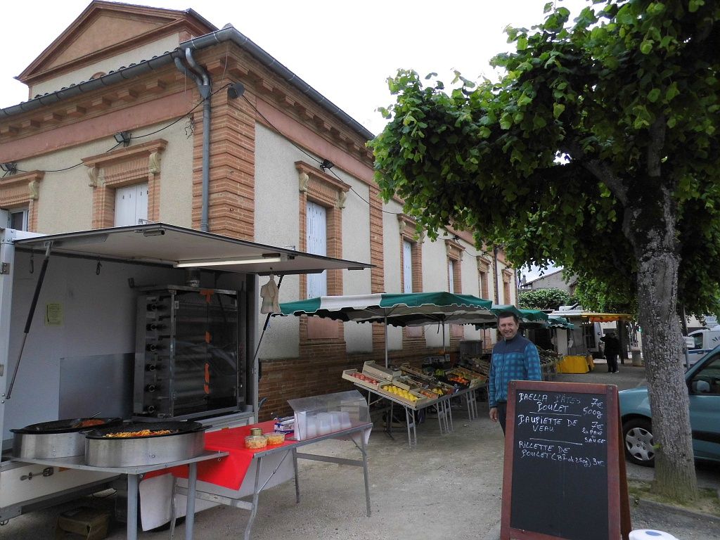 Office de Tourisme du Savès