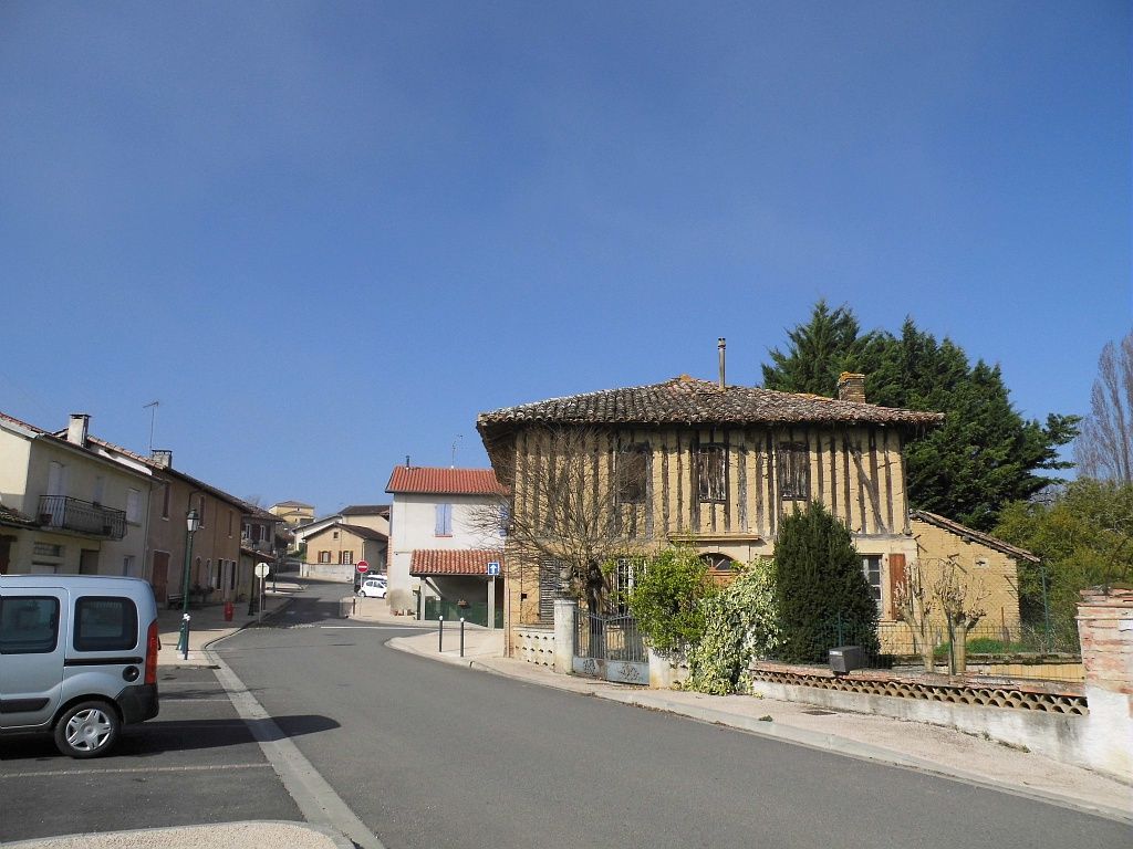 Collection Tourisme Gers/ OTSavès