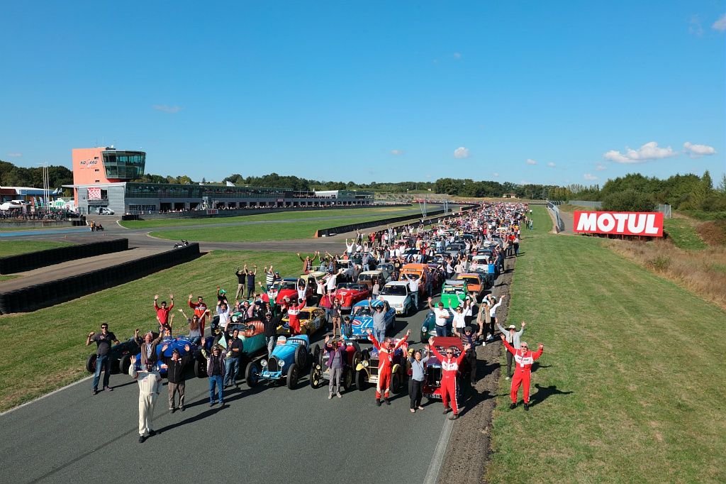 CLASSIC FESTIVAL A NOGARO 