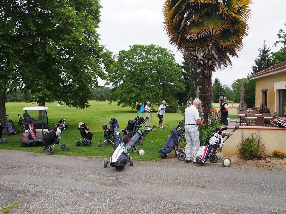 GOLF DE GASCOGNE