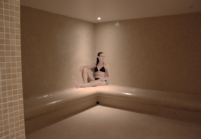 LE SPA DES THERMES DE BARBOTAN