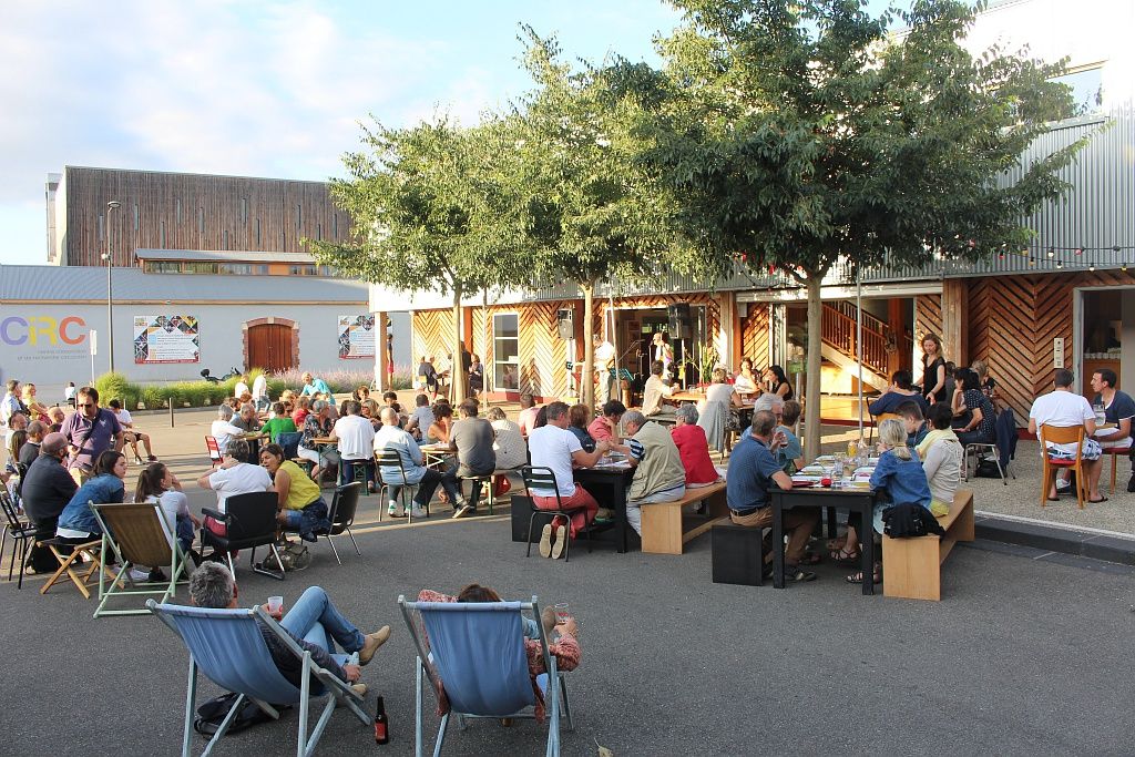CINÉ BISTROT