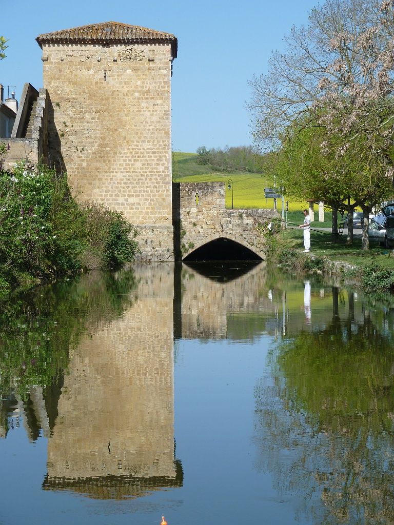 Collection Tourisme Gers/OT Val de Gers