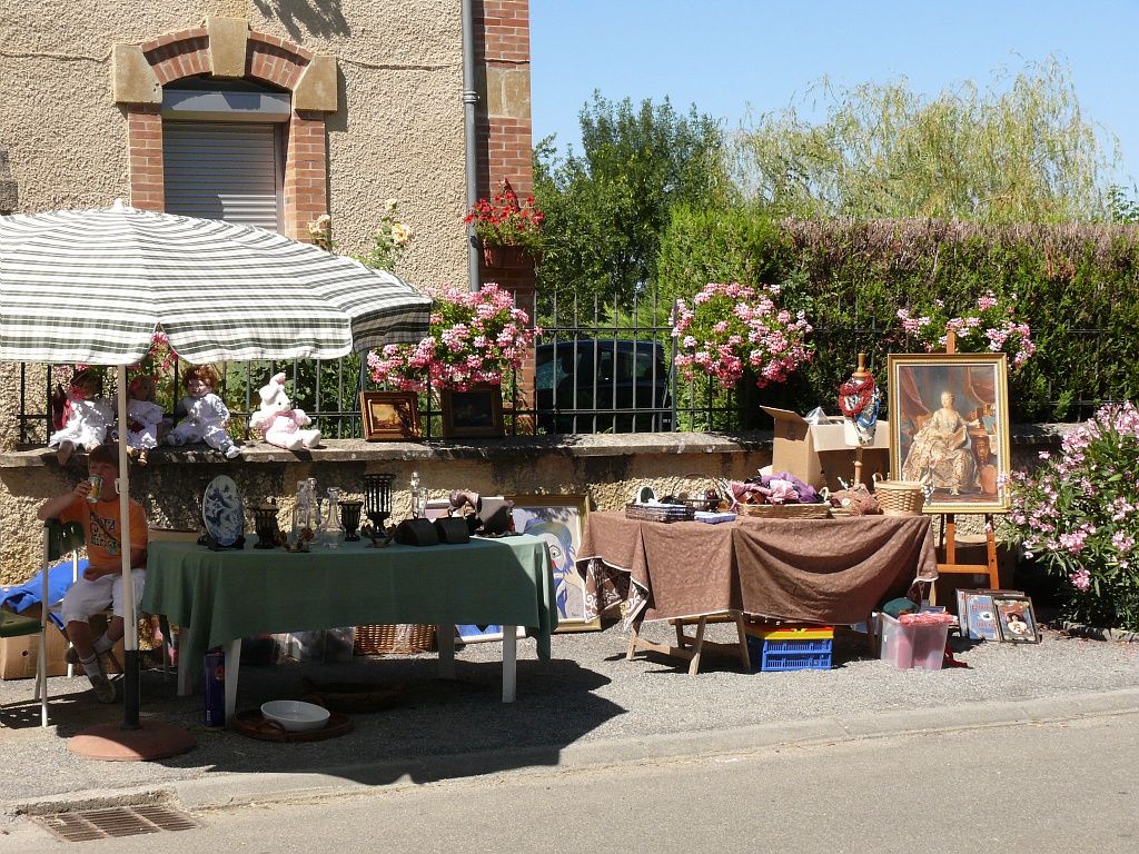 Collection Tourisme Gers/OT Val de Gers