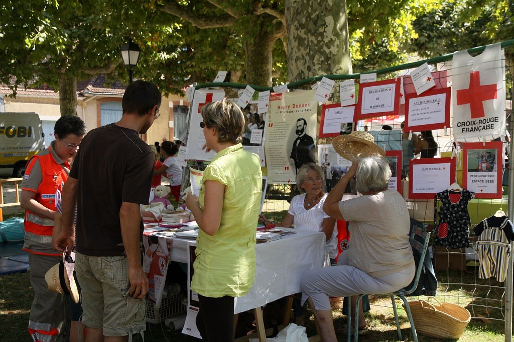 Collection Tourisme Gers/OT Val de Gers