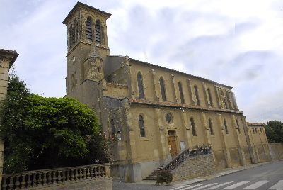 Collection Tourisme Gers/OT Val de Gers