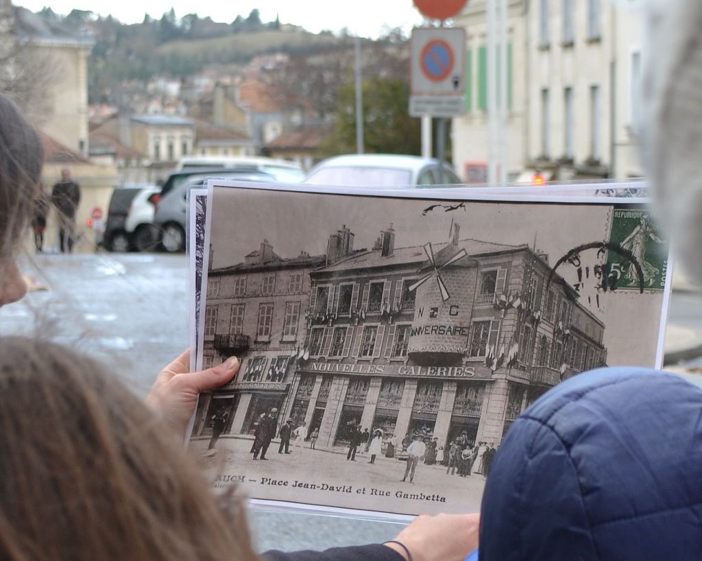 Collection Tourisme Gers/Office de Tourisme GrandAuchCoeurDeGascogne/Grand Auch 