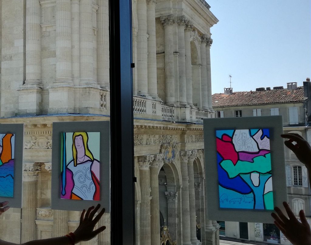 Collection Tourisme Gers/OT Grand Auch c½ur de Gascogne