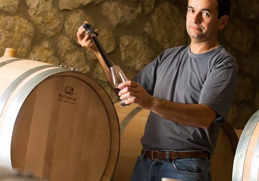 CHÂTEAU BARRÉJAT