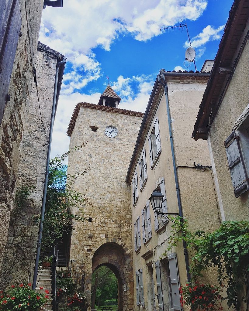 Collection Tourisme Gers/ OT Ténarèze
