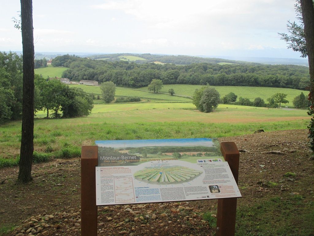 Collection Tourisme Gers/OT Val de Gers