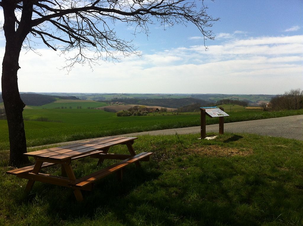 Collection Tourisme Gers/OT Val de Gers