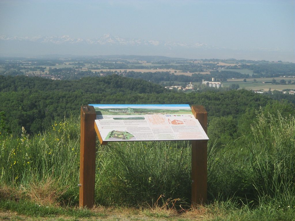 Collection Tourisme Gers/OT Val de Gers