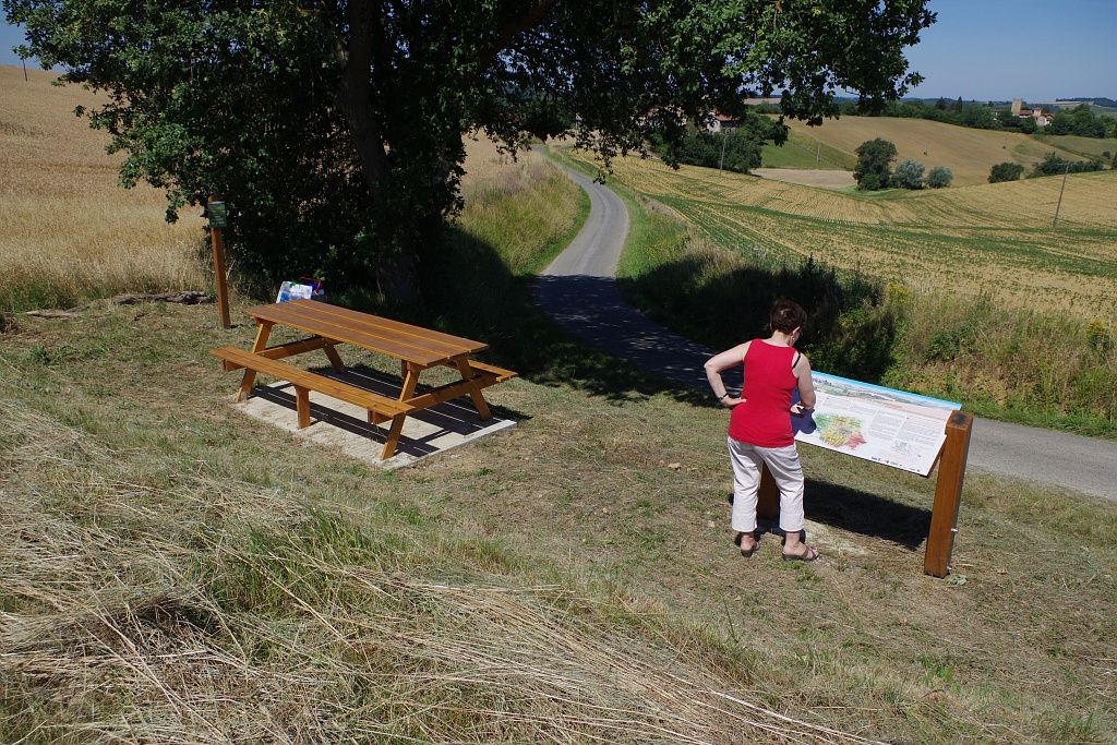 Collection Tourisme Gers/OT Val de Gers