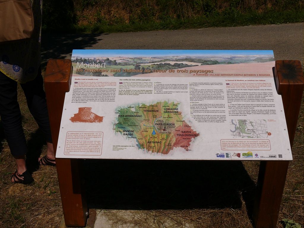 Collection Tourisme Gers/OT Val de Gers 