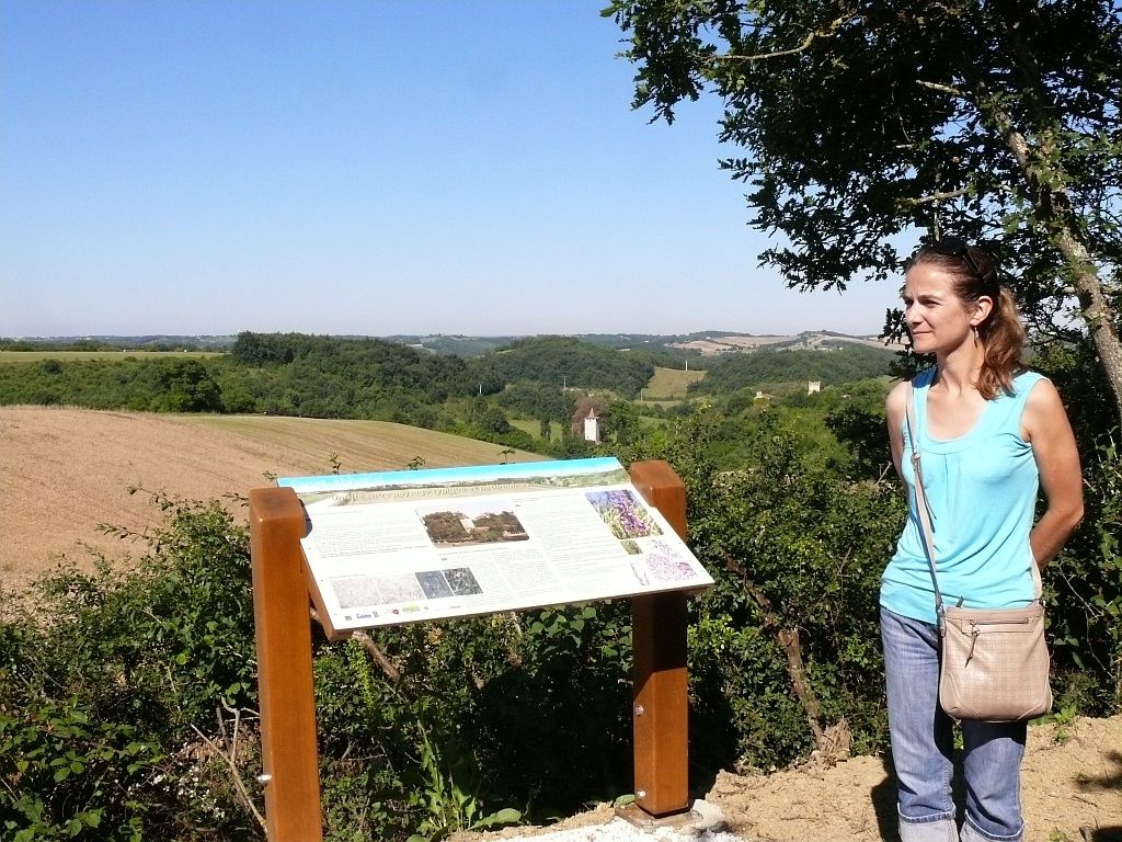 Collection Tourisme Gers/OT Val de Gers 