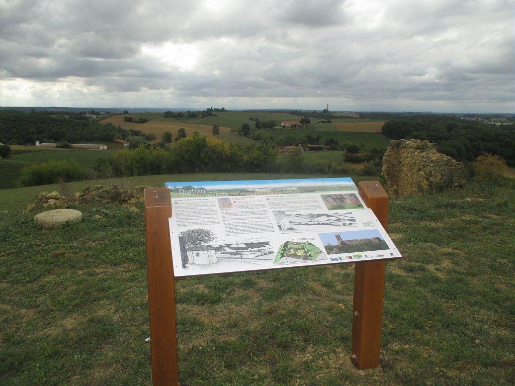 Collection Tourisme Gers/OT Val de Gers 