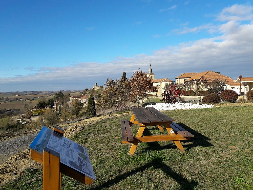 Collection Tourisme Gers/OT Val de Gers 
