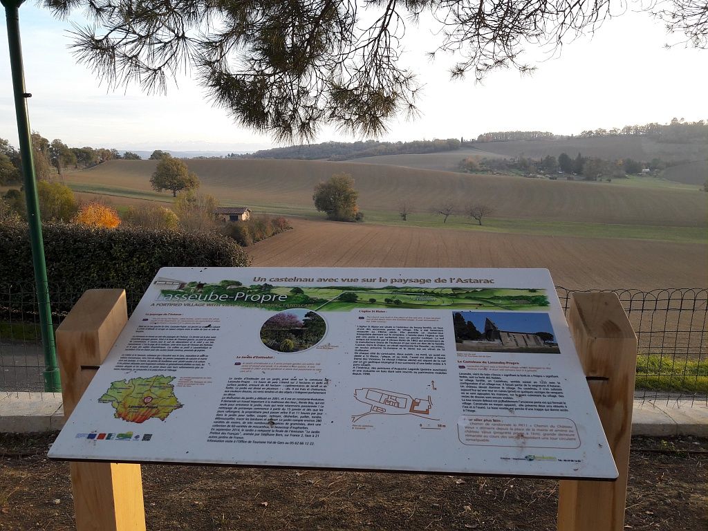Collection Tourisme Gers/OT Val de Gers 