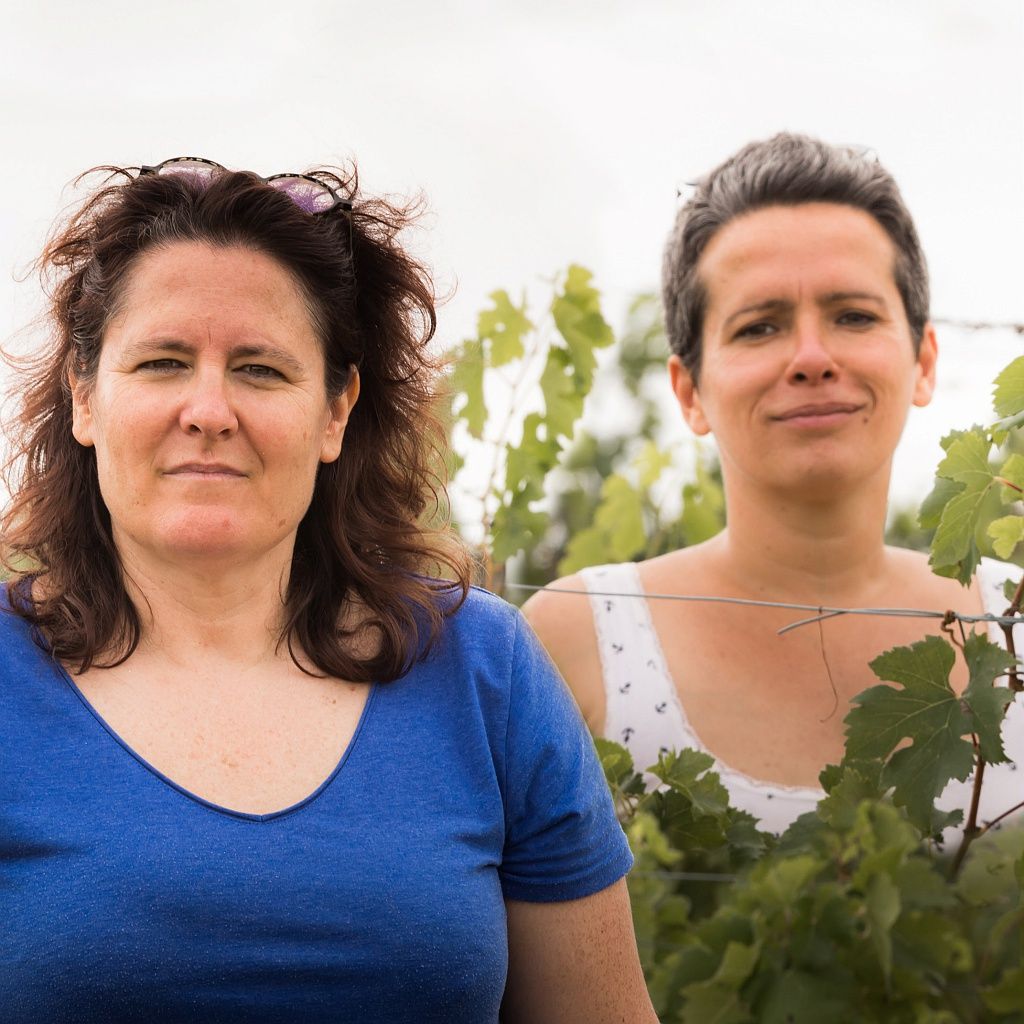 VISITE DÉCOUVERTE AU DOMAINE DE HERREBOUC