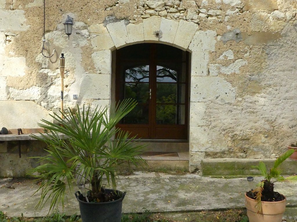 GÎTE LA FERME LES PERDILLES