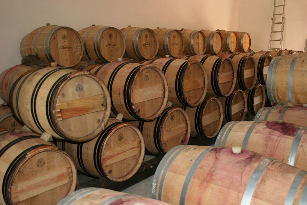 DOMAINE CHIROULET