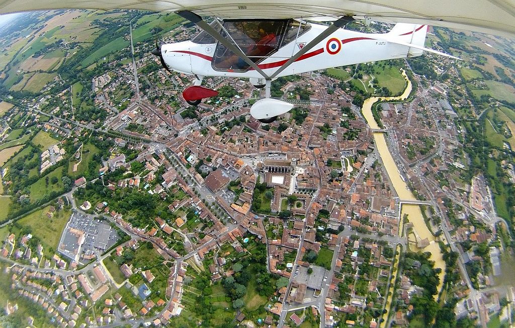 MOUSQUET'AIR ULM