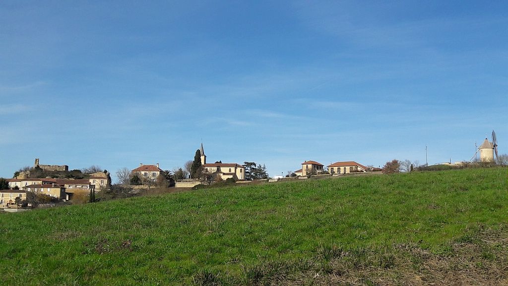 Collection Tourisme Gers/OT Val de Gers
