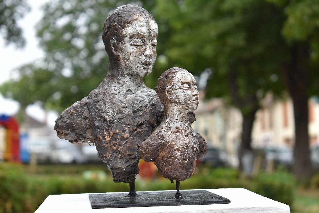 ATELIER D'ART B.FERNANDO