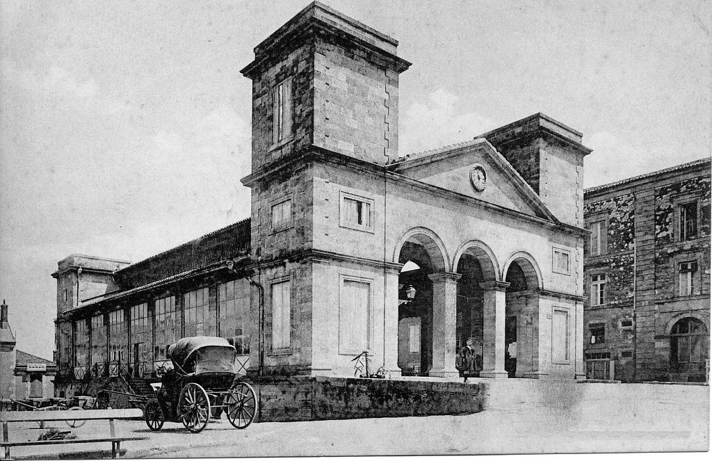 Collection Tourisme Gers/Mairie de Lectoure