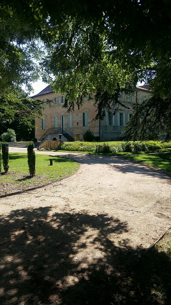 DOMAINE D'ARGENTENS