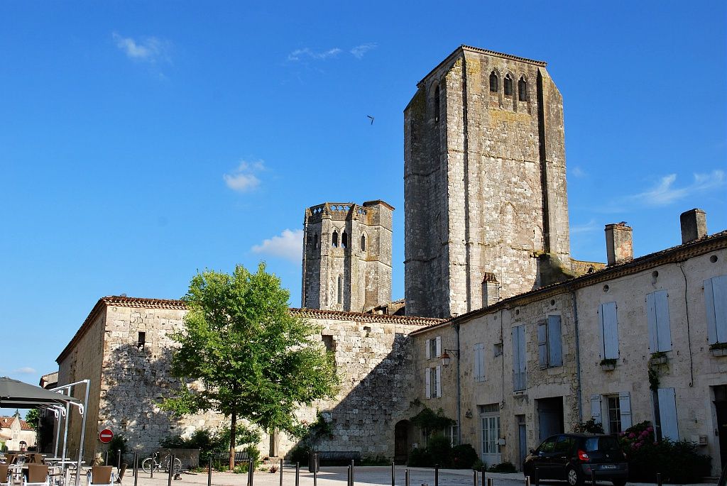 BALADE NON BALISÉ - 4,2 KM - CIRCUIT EN FAMILLE