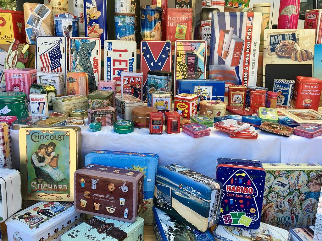 Collection Tourisme Gers/Ot Ténarèze