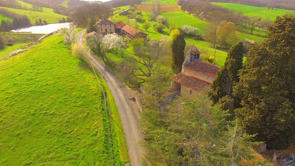 APPRENTISSAGE SUR LES COTEAUX