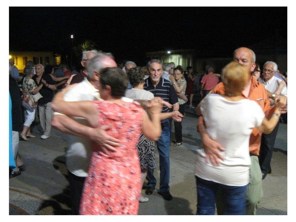 Collection Tourisme Gers/OT Intercommunal Gascogne Toulousaine/Comité des fêtes 
