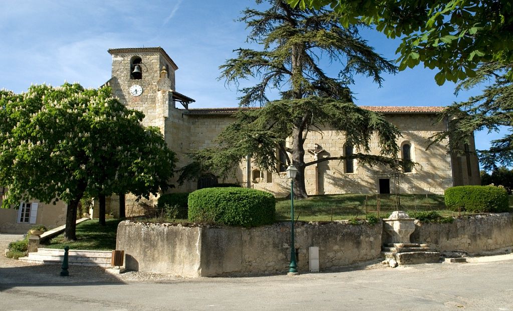 VAE - CIRCUIT 1 - 24,1KM - LA ROMIEU - BLAZIERT - MARSOLAN
