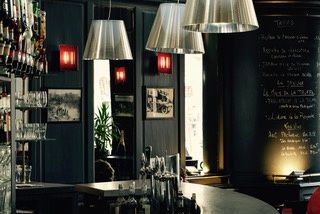 BRASSERIE LE DAROLES