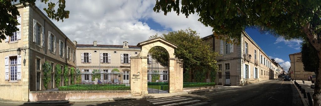 HÔTEL COLLÈGE DES DOCTRINAIRES
