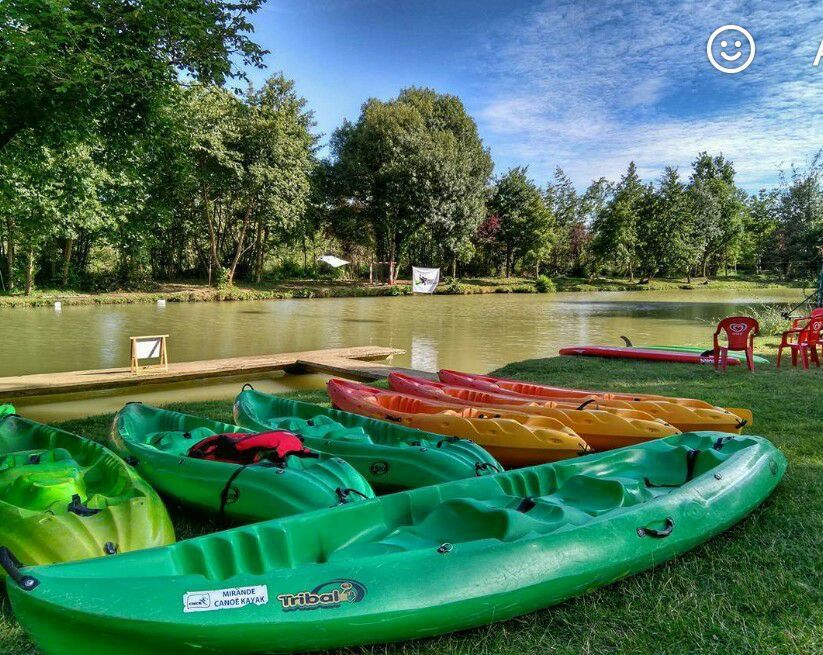 Collection Tourisme Gers/CPIE Pays Gersois