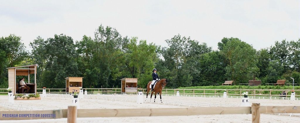 Collection Tourisme Gers/Haras du Rambert