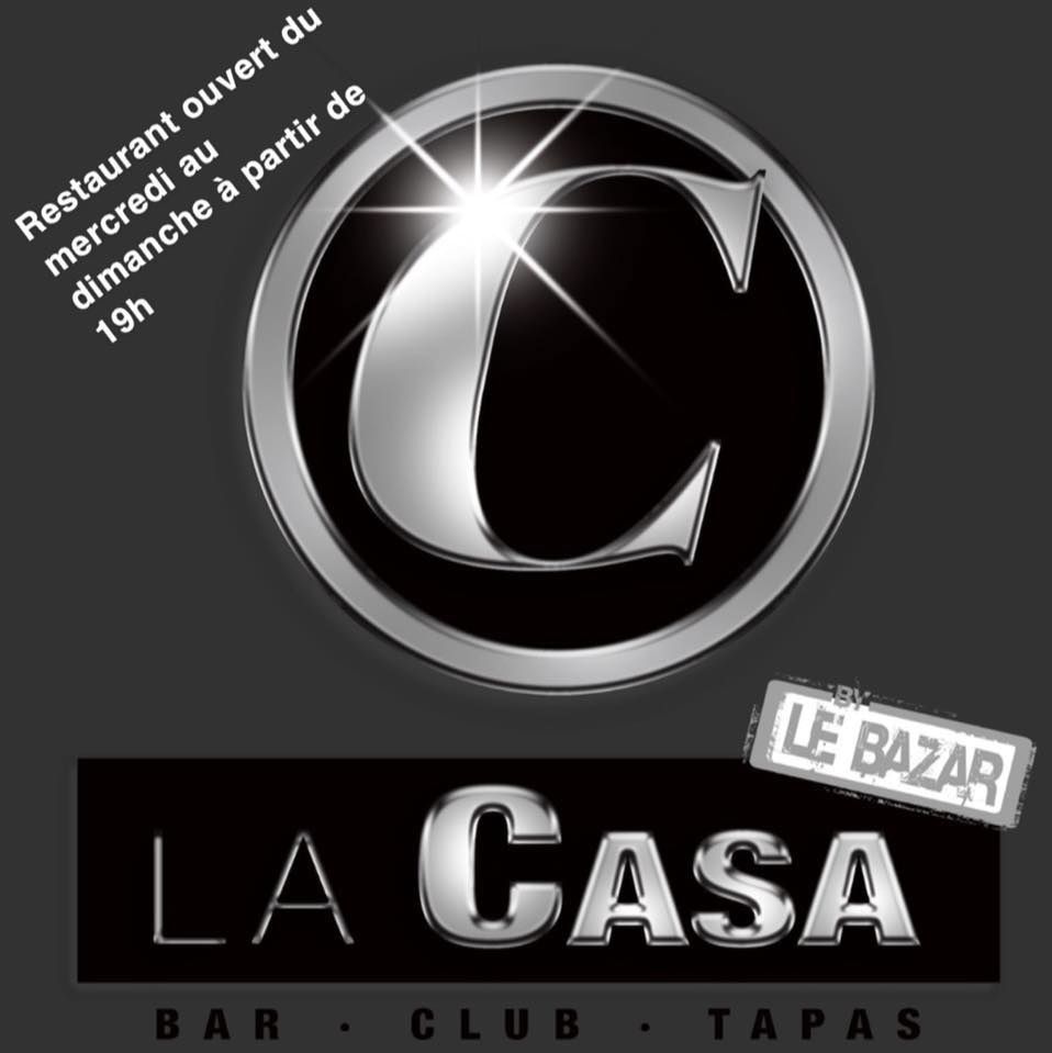 LA CASA BAR CLUB TAPAS